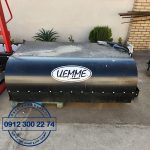 جلوبند جارو ایتالیایی شهری U.EMME