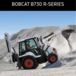 بکهو بابکت b730