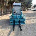 شاخک لیفتراک بابکتی مینی لودر