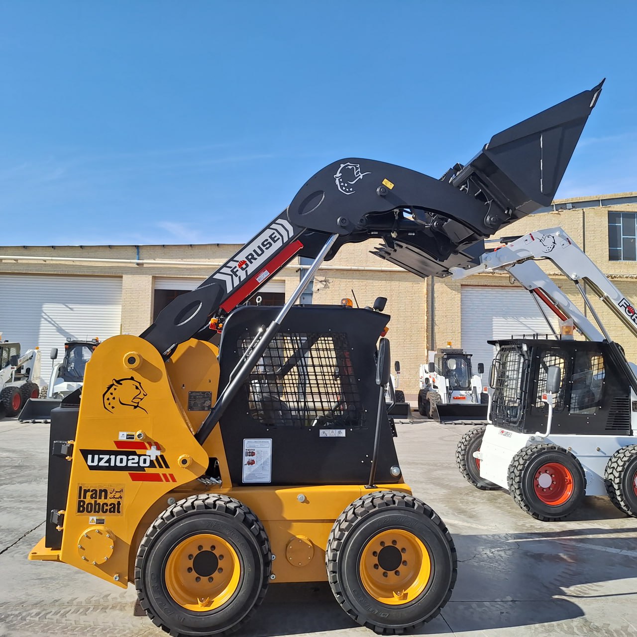 راهنمای نگهداری ماشین آلات صنعتی