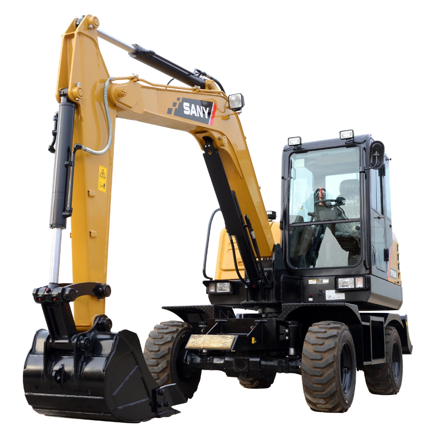 بیل فوریوز SY65W 1