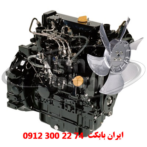 موتور یانمار