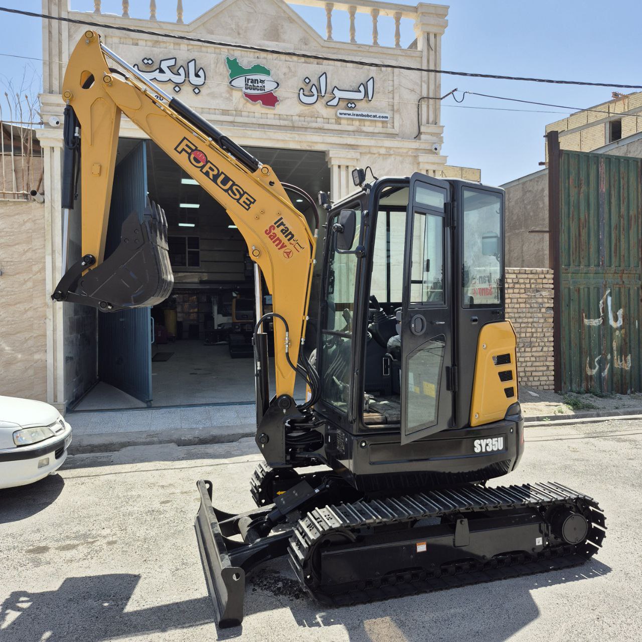 راهنمای نگهداری ماشین آلات صنعتی