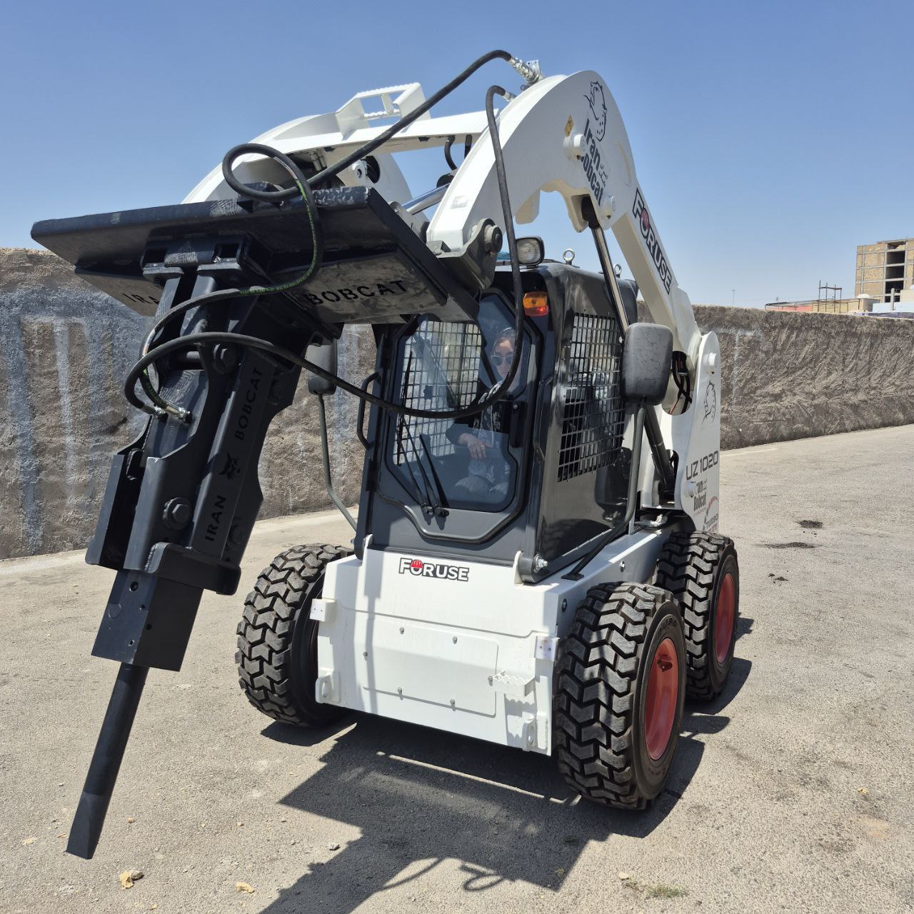 فروش محصولات سانی به ارگان های دولتی