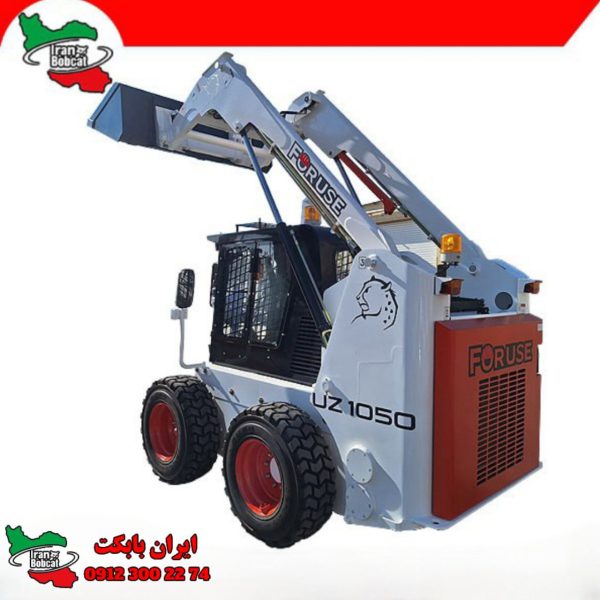 تعمیرات مینی لودز بابکت در تهران e1767509165352