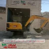 خرید بابکت | ویژه شهرداری ها و دهیاری ها طبق ماده 58 عکس بابکت