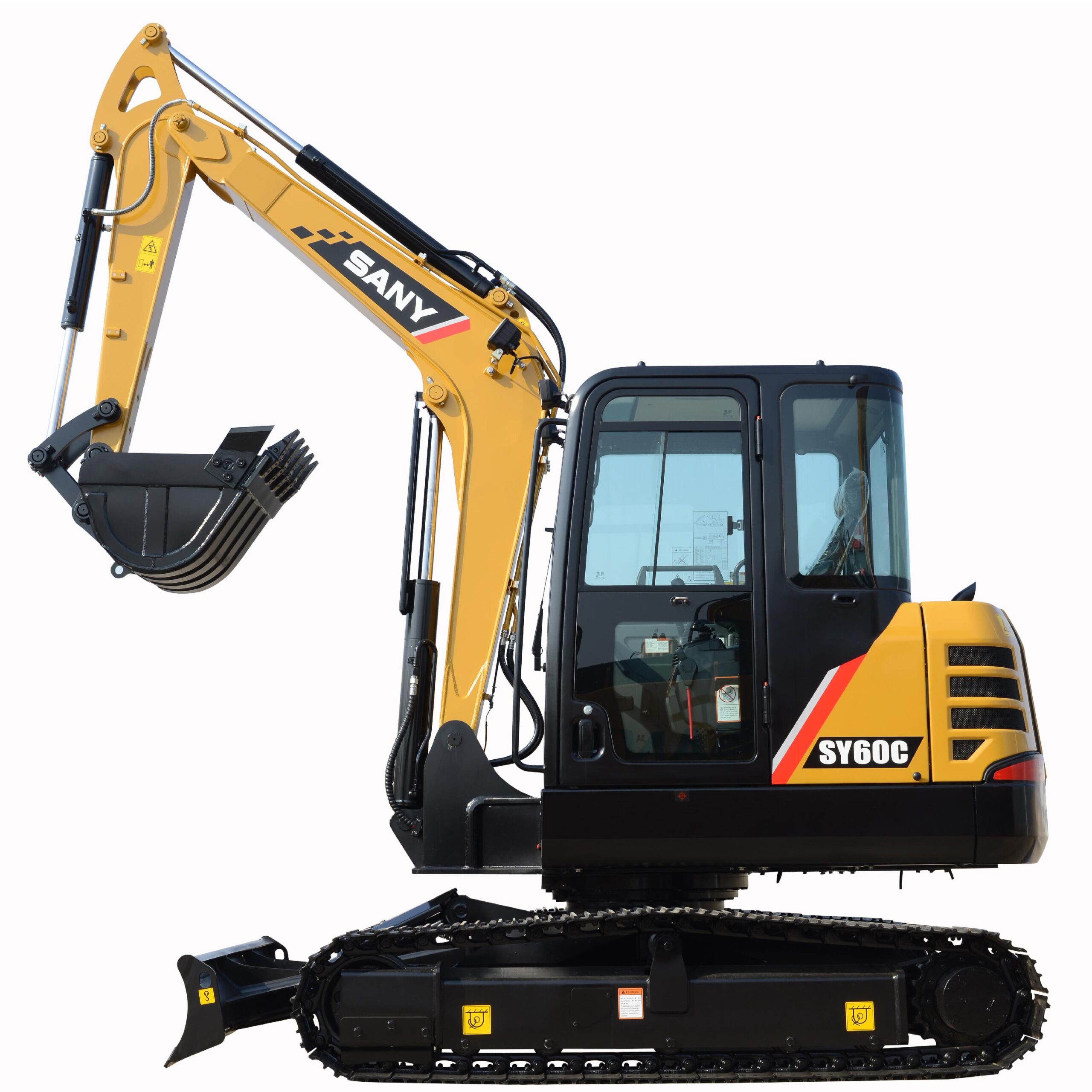 بیل سانی sy60c